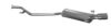 MASER 399050109 End Silencer